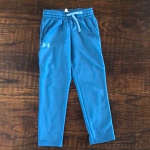 Boys Under Armor pant